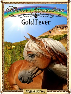 cover image of Gold Fever